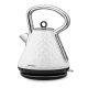 Electric Kettle Berdsen BD-700, 1.7 L, White