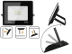 Lauko LED prožektorius 20W 6000K, IP66