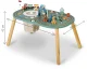 Nukido NK-865 Wooden Sensory Table with Magnetic Train