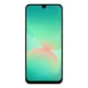 Samsung Clear Case EF-QA266CTEGWW Samsung Galaxy A26 5G - transparent