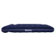 Bestway 67226 Double Air Mattress with Built-in Foot Pump, 203x152x28 cm