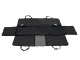 Waterproof Dog Car Seat Cover and Hammock Protector, Black