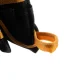 Bigstren 21862 Tool Belt, Black/Yellow