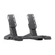 PXN-V10 Ultra Gaming Steering Wheel and Pedals Set (PC / PS4 / Xbox)