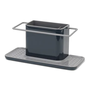 Joseph Joseph Caddy Large Sink Organizer, Grey