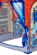 Iplay Kids Tent Police Station