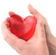 Gel Hand Warmer, Heart