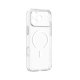 AmazingThing Minimal Mag Lens Phone Case Cover iPhone 17 Pro - Clear