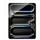 Wozinsky Tempered Glass Screen Protector for Apple iPad mini (2024), 9H