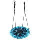 Garden Nest Swing 100cm, Blue Moro
