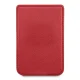 Guess Saffiano MagSafe Wallet GUWMSSASLRE Red