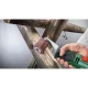 Bosch Texoro Sanding Roller, 250 W