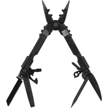 Gerber MP600 Multitool without Blade, Black