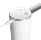 Rechargeable Electric Water Bottle Pump Dispenser, White