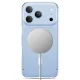 Tech-Protect FlexAir MagSafe Case for iPhone 17 Pro / 18 Pro Clear