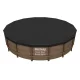 Bestway Pool Cover for Frame Pools 488 cm