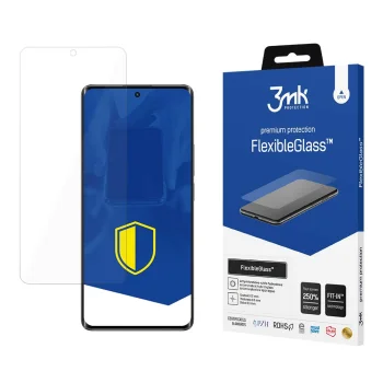 3mk FlexibleGlass Hybrid Screen Protector for Realme 11 5G