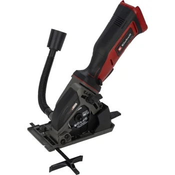 Einhell TE-CS 18/89 Li - Solo 18V Cordless Mini Circular Saw
