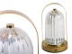 Touch Control LED Table Night Light, 3 Light Modes