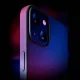 3mk Matt Case Pro for Apple iPhone 13 Matte Black