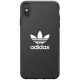 Adidas OR Moulded Case Basic iPhone Xs Max black/black 32803