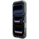 Karl Lagerfeld IML Rhinestones Allover Case for iPhone 17 Pro Max / 18 Pro Max - Black