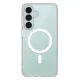 Spigen Ultra Hybrid Mag Case for Samsung Galaxy S26 FE with MagSafe - White
