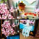 LEGO Art 31218 Japanese Cherry Blossom Landscape