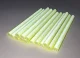 Bicycle Spoke Reflectors AG402B (12 pcs), Yellow