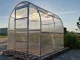 Greenhouse KLASIKA SLIM 2x2m (4m2) with 4mm Polycarbonate