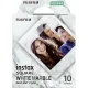 Fujifilm instax Square Film White Marble