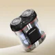 Electric Shaver MAXGROOM M-501 8000 RPM Orange