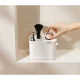 Joseph Joseph Viva Compact Cosmetic Organiser with Drawer, Beige