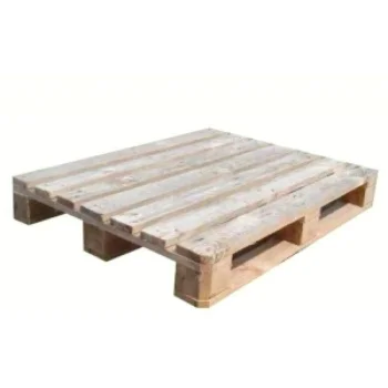 Wooden Pallet 120 x 80 cm
