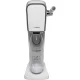 SodaStream Art Sparkling Water Maker, White