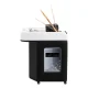 Head Spa Hair Washing Unit Gabbiano 050, Black