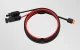 EcoFlow MC4 to XT60i Solar Panel Cable, 2.5 m