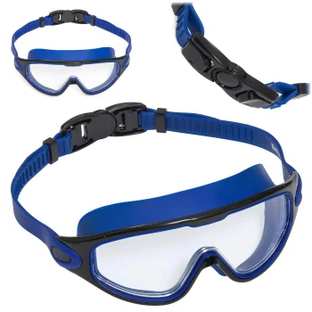 Bestway 21194 Swimming Goggles