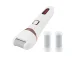 Electric Foot File and Callus Remover with LCD Display
