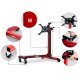 Heavy Duty Engine Stand 1000 lbs 450 kg Humberg HM-385 with 360 Degree Rotating Head