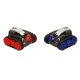 Revolt Battle Tanks RC Set, 2 pcs, 2.4GHz