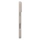 Spigen Silicone Fit MagSafe Phone Case Cover iPhone 17 Pro Max - Gray