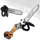 Chainsaw Adapter for Angle Grinder NZ20A