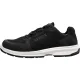 uvex 1 Sport S1 P SRC Safety Shoes, Size 47, Black