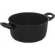 Ballarini AVOLA Casserole Pan with Lid 24 cm, Induction