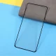 5D Samsung Galaxy S21 (SM-G990F), Tempered Glass Screen Protector