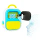 Kids Safe ATM Piggy Bank with Sound Effects