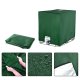IBC Tote Cover for 1000L Water Tank UV Resistant, Green