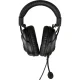 Logitech G PRO X Gaming Headset with Stand, Black