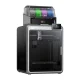 Creality K2 Pro Combo 3D Printer Silver